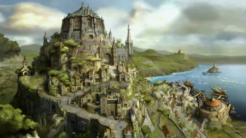 Nintendo Bravely Default Flying Fairy HD Remaster
