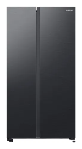 Samsung RS62DG5003B1 side-by-side refrigerator Freestanding 628 L Black