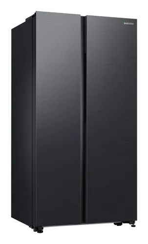 Samsung RS62DG5003B1 side-by-side refrigerator Freestanding 628 L Black