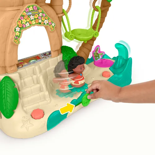 Fisher-Price Little People JGP44 set da gioco