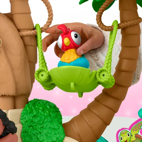 Fisher-Price Little People JGP44 set da gioco