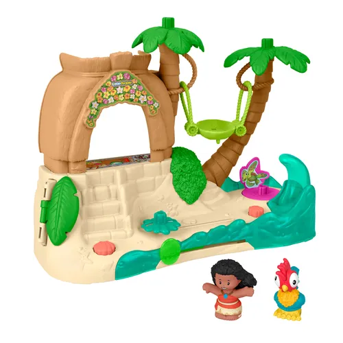 Fisher-Price Little People JGP44 set da gioco