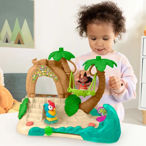 Fisher-Price Little People JGP44 set da gioco