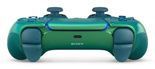Sony Interactive Entertainment DualSense Türkis Bluetooth/USB Gamepad Analog / Digital PlayStation 5, Android, MAC, PC, iOS