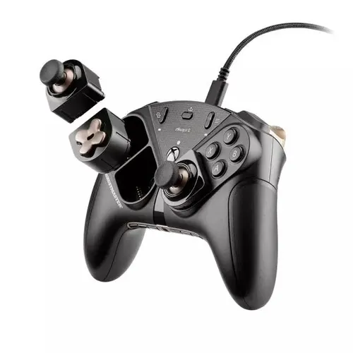 Thrustmaster Eswap X2 Pro Controller Black USB Gamepad PC, Xbox One, Xbox Series S, Xbox Series X