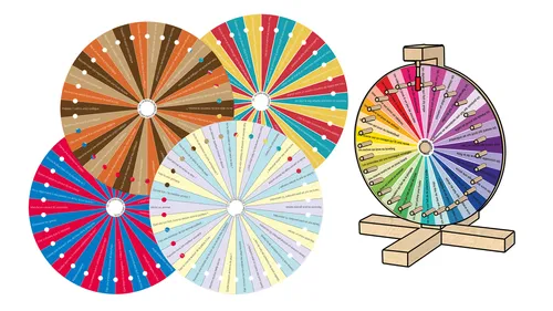 Topi Games MIC-124901 board/card game 20 min Board game Party