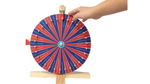 Topi Games MIC-124901 board/card game 20 min Board game Party
