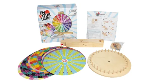 Topi Games MIC-124901 board/card game 20 min Board game Party