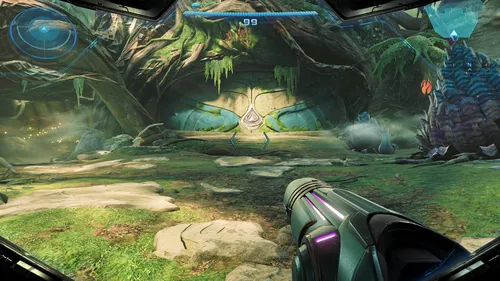 Nintendo Metroid Prime 4: Beyond, Switch 2 Edizione Nintendo Switch 2 Cinese semplificato, Cinese tradizionale, Tedesca, DUT, Inglese, Francese, ITA, Giapponese, Coreano, Portoghese Nintendo Switch 2