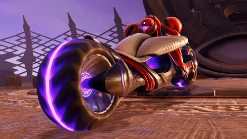 Nintendo Metroid Prime 4: Beyond, Switch 2 Edizione Nintendo Switch 2 Cinese semplificato, Cinese tradizionale, Tedesca, DUT, Inglese, Francese, ITA, Giapponese, Coreano, Portoghese Nintendo Switch 2