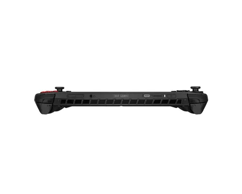 MSI Claw A1M-059 draagbare game console 17,8 cm (7") 1 TB Touchscreen Wifi Zwart