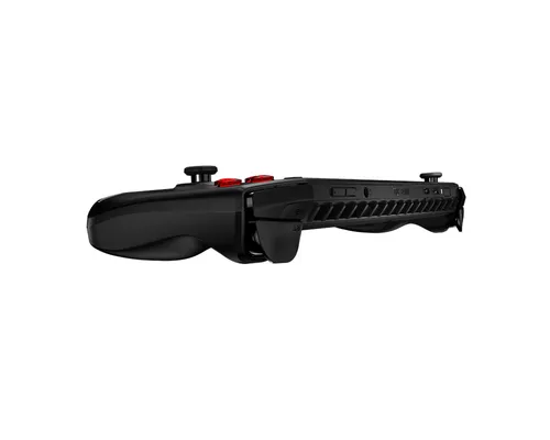 MSI Claw A1M-059 draagbare game console 17,8 cm (7") 1 TB Touchscreen Wifi Zwart