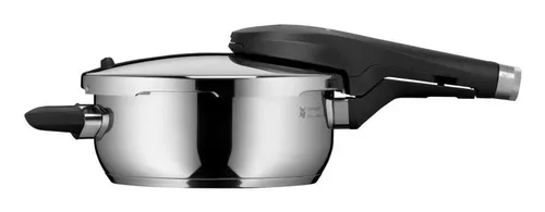 WMF 795819990 Schnellkochtopf 3 l Schwarz, Edelstahl