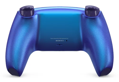 Sony Interactive Entertainment DualSense Indigo Bluetooth/USB Gamepad Analog / Digital PlayStation 5, Android, MAC, PC, iOS