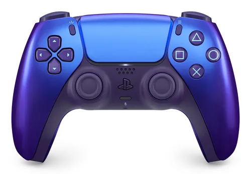 Sony Interactive Entertainment DualSense Indigo Bluetooth/USB Gamepad Analog / Digital PlayStation 5, Android, MAC, PC, iOS