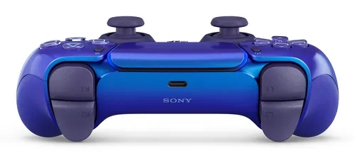 Sony Interactive Entertainment DualSense Indigo Bluetooth/USB Gamepad Analog / Digital PlayStation 5, Android, MAC, PC, iOS