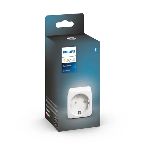Philips Smart Plug weiss