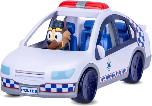 Moose Toys BLUEY