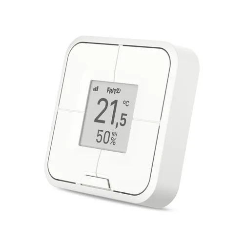 DECT 440 International Wireless Bianco