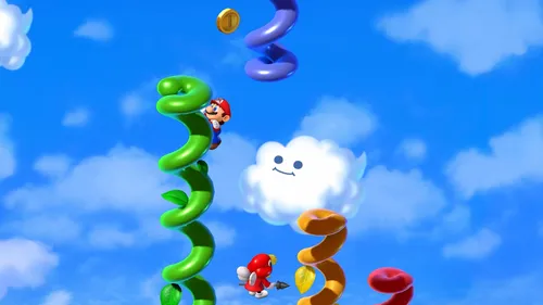 Nintendo Super Mario RPG Standard Traditional Chinese, German, Dutch, English, Spanish, French, Italian, Japanese, Korean Nintendo Switch