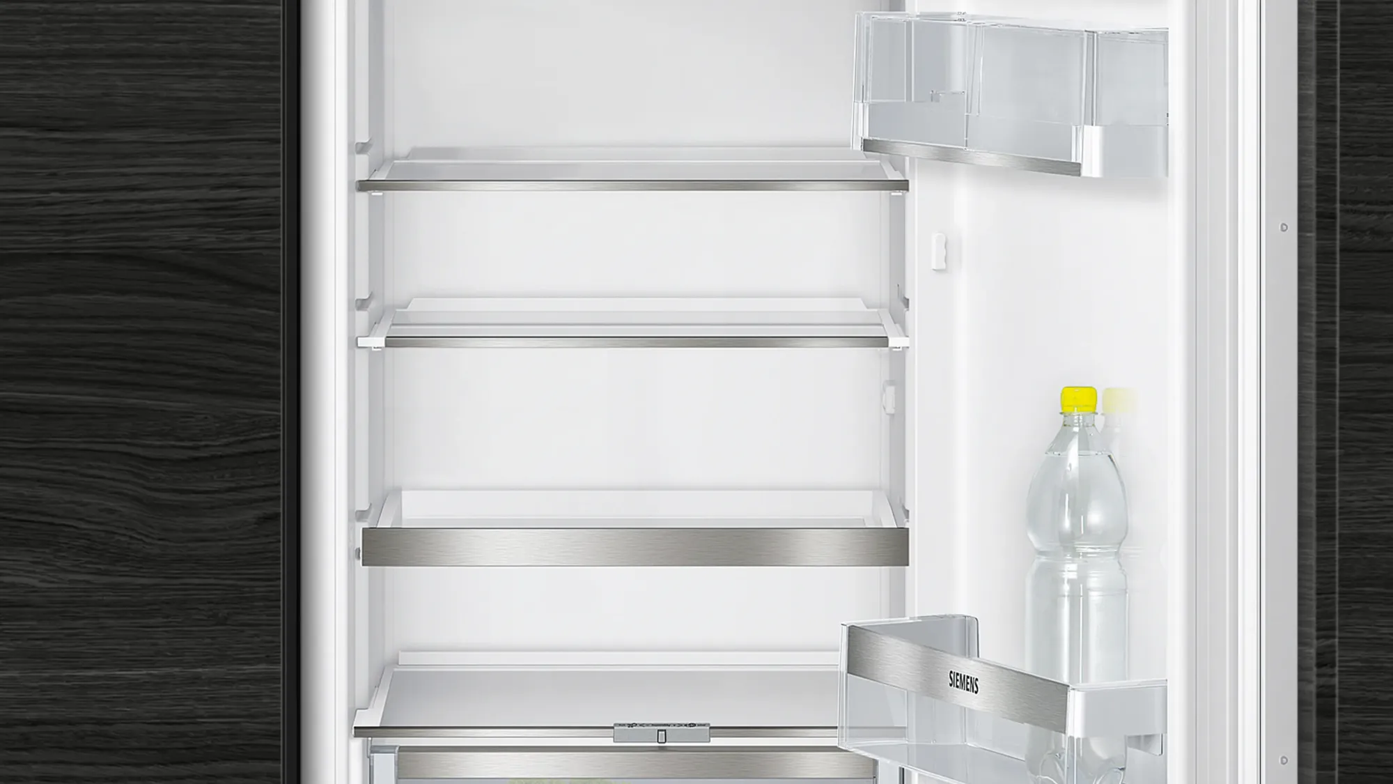 iQ500 Réfrigérateur intégrable avec compartiment congélation 157.8 x 55.8 cm Charnières pantographes softClose KI72LADE0