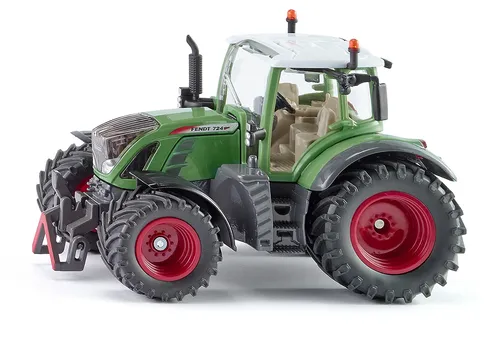 Siku Fendt 724 Vario Tractor 1:32