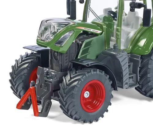 Siku Fendt 724 Vario Tractor 1:32