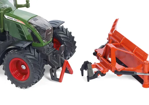 Siku Fendt 724 Vario Tractor 1:32