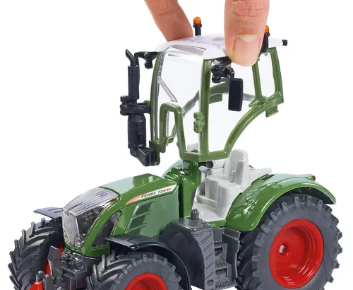 Siku Fendt 724 Vario Tractor 1:32