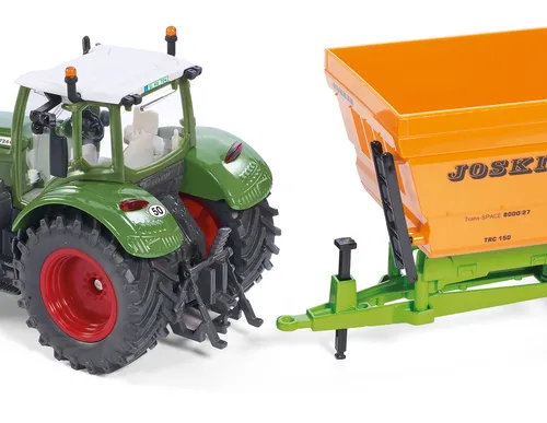 Siku Fendt 724 Vario Tractor 1:32
