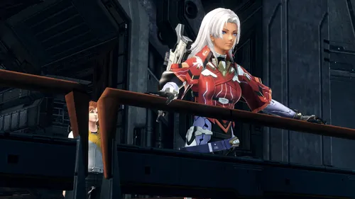 Nintendo Xenoblade Chronicles X: Definitive Edition Definitief Duits, Engels, Spaans, Frans, Italiaans, Japans, Koreaans Nintendo Switch