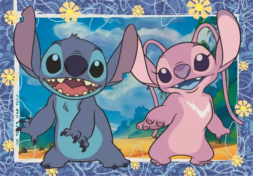 Clementoni 27573 puzzle
