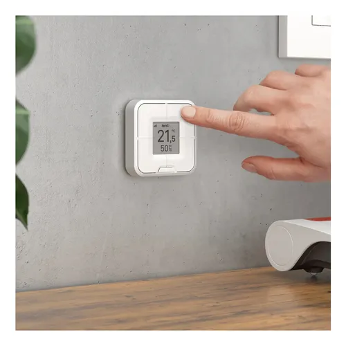 FRITZ! Smart Control 440 Draadloos Wit