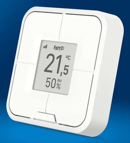 FRITZ! Smart Control 440 Draadloos Wit