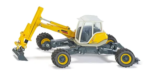 Siku 3548 modelo a escala Coche 1:50