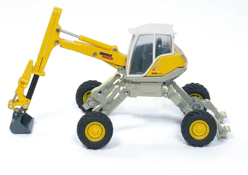 Siku 3548 modelo a escala Coche 1:50
