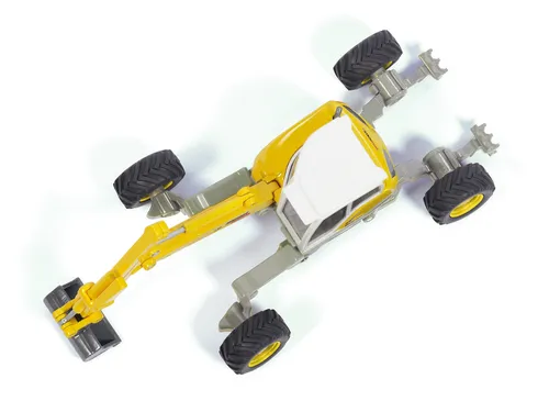 Siku 3548 modelo a escala Coche 1:50