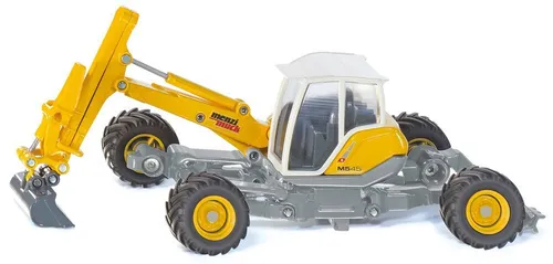Siku 3548 modelo a escala Coche 1:50