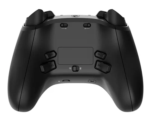 MSI FORCE PRO W CONTROLLER Negro USB 2.0 Gamepad Analógico/Digital Android, PC, Xbox One S, Xbox One X, Xbox Series S, Xbox Series X