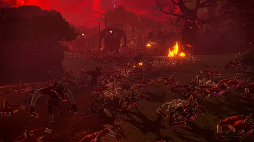 Nintendo Hyrule Warriors L’era Dell’esilio