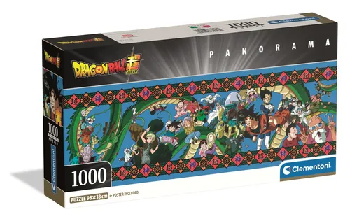 Clementoni 37058 Puzzle