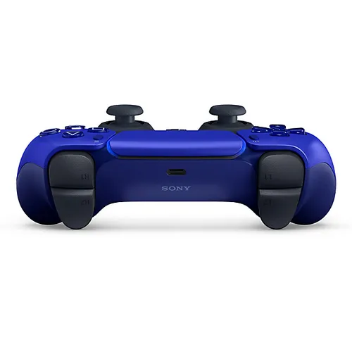 Sony Interactive Entertainment DualSense Nero, Blu Bluetooth/USB Gamepad Analogico/Digitale PlayStation 5