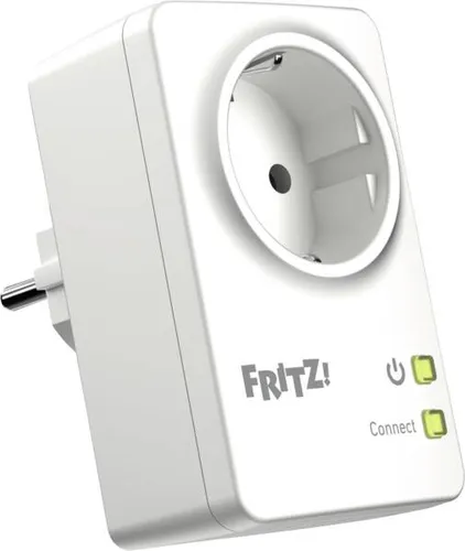 FRITZ! 20003113 Smart Plug 1,1 W Haus Weiß