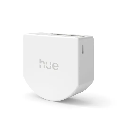 Philips Wired dimmer switch for non-smart lights