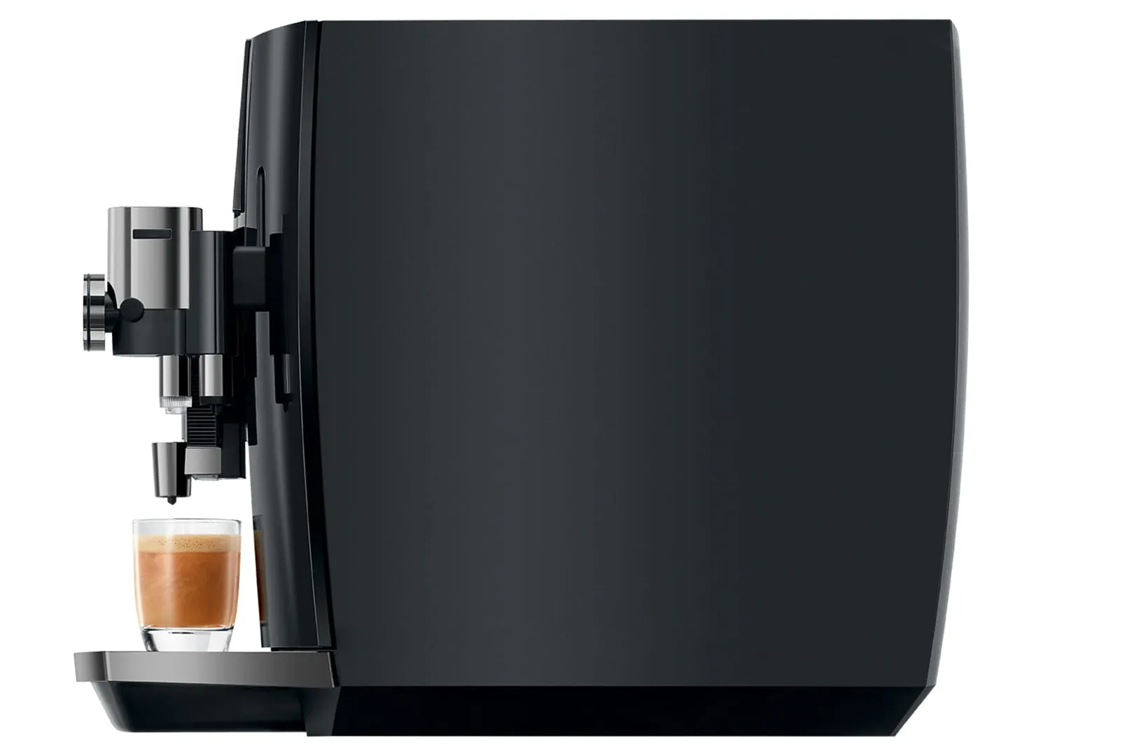 J10 Piano Black (EA)