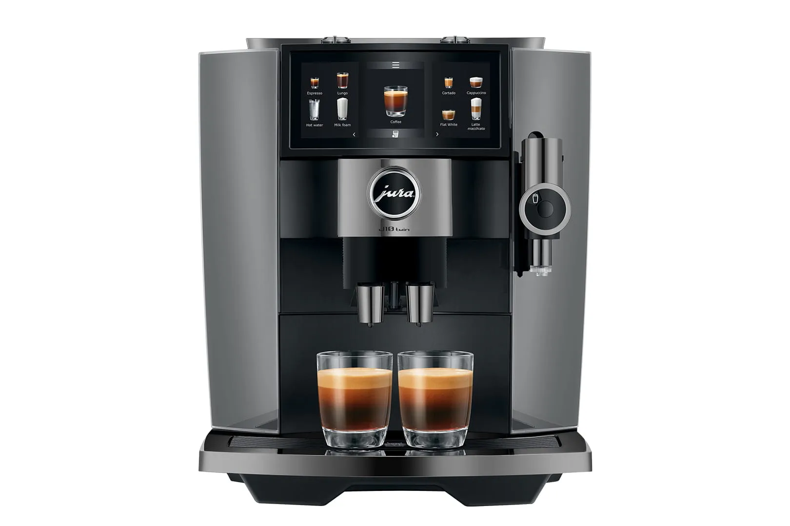 J10 twin Diamond Onyx (EA)