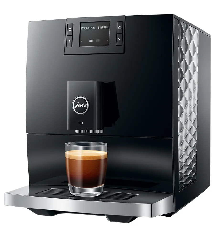 C3 Piano Black (EA)
