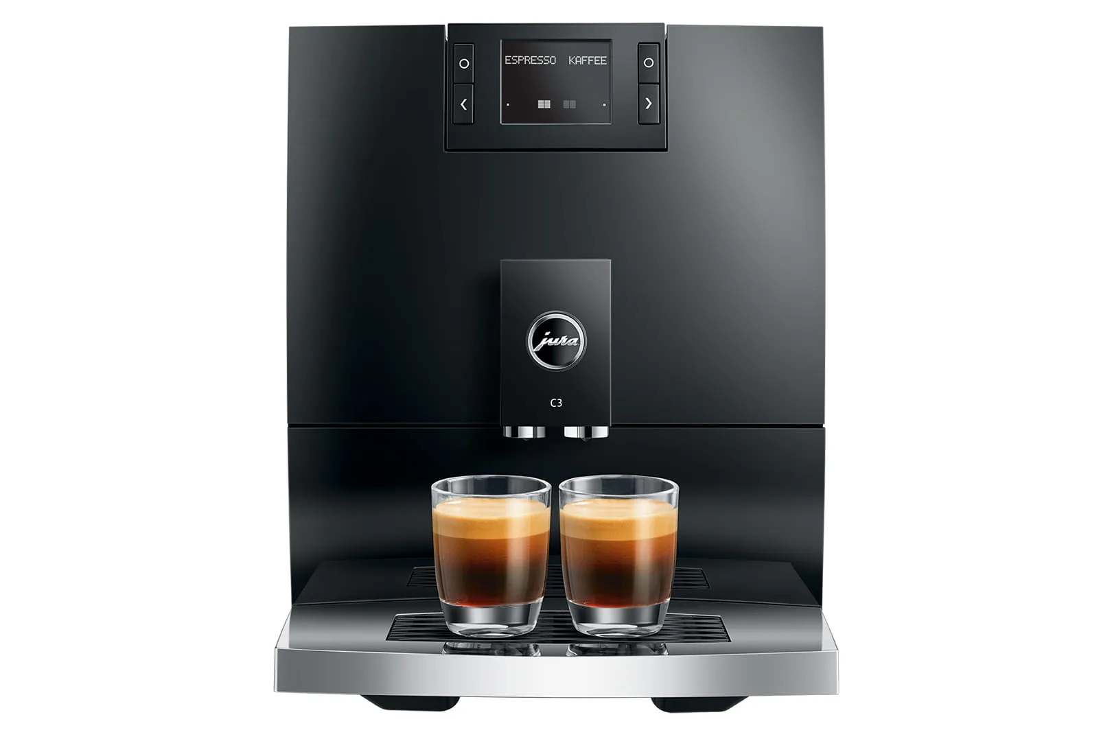C3 Piano Black (EA)