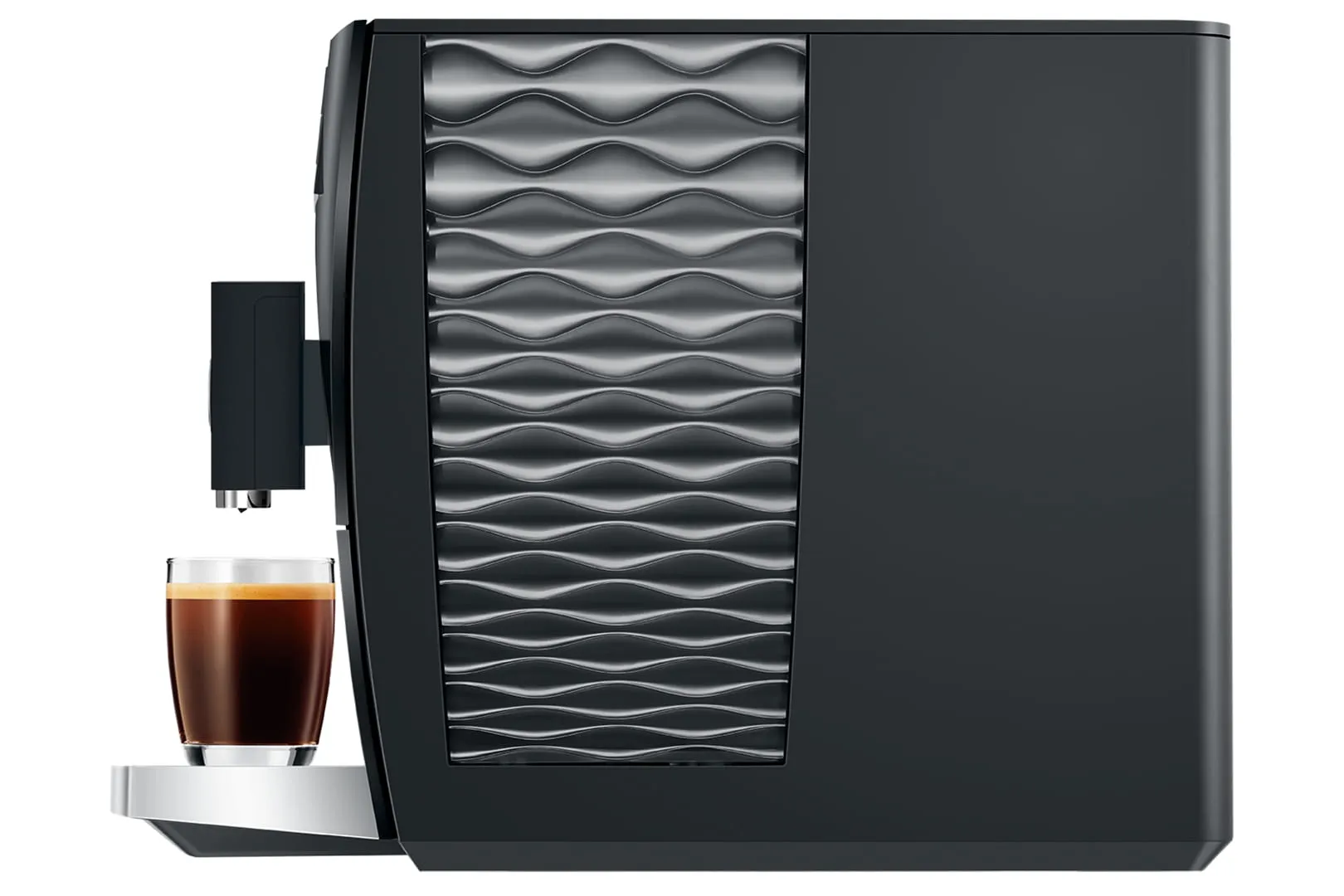 C3 Piano Black (EA)