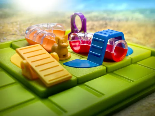 SmartGames Smart Dog Board game Logical